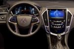 Cadillac ATS 2012 года